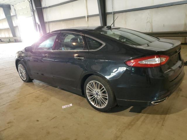3FA6P0T93FR308178 Ford FUSION SE