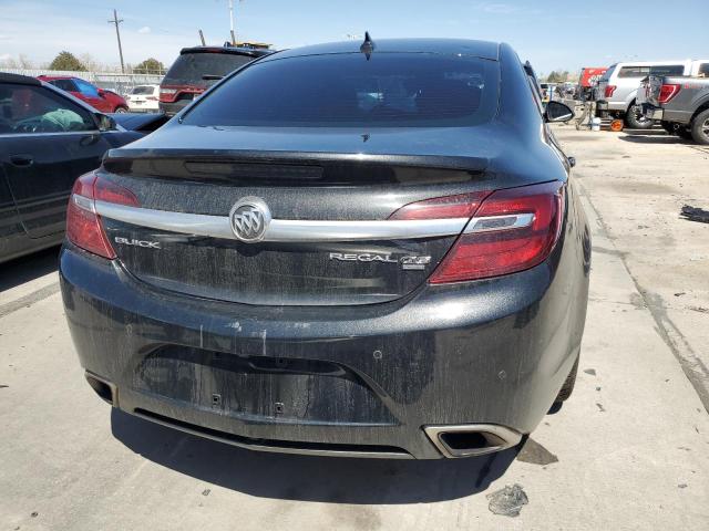 2G4GU5GX4E9221273 Buick REGAL GS