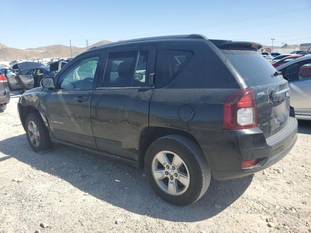 1C4NJCBA0ED843125 Jeep Compass Sport