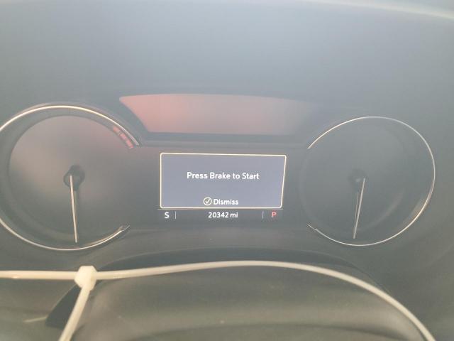 2020 CADILLAC CT4 SPORT - 1G6DG5RK9L0138626