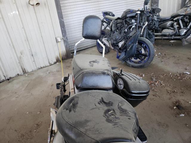 2006 SUZUKI C90 - JS1VY52A762103523
