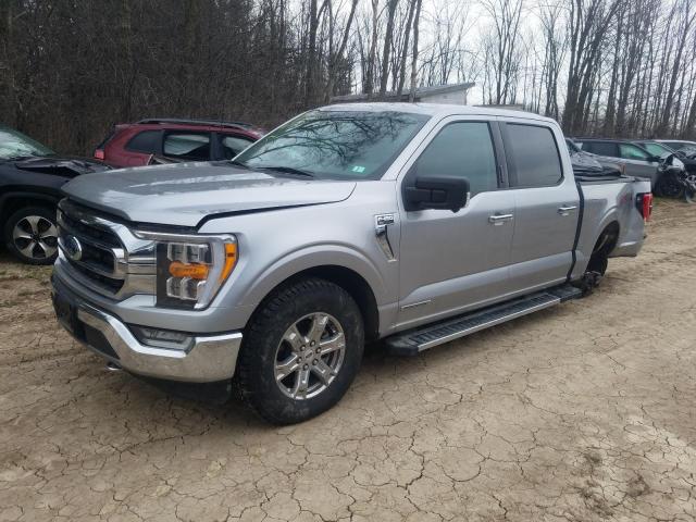 Vin: 1ftfw1ed2mfa97621, lot: 47083103, ford f-150 supercrew 20211