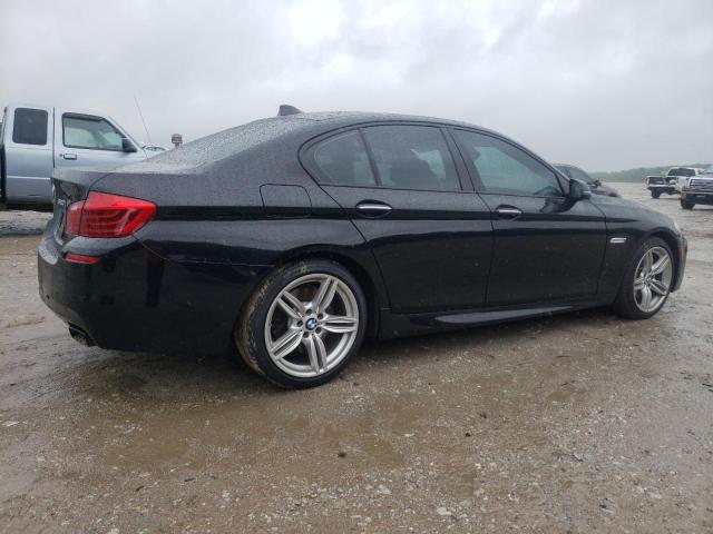 2016 BMW 550 I - WBAKN9C51GD962782