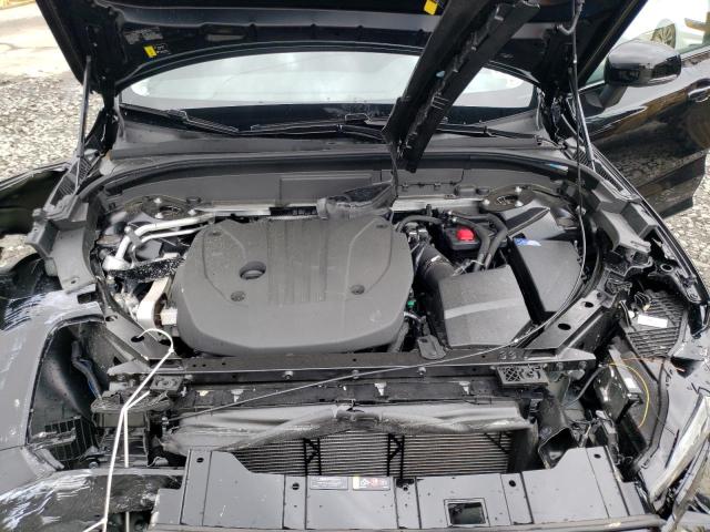 2023 VOLVO XC60 PLUS YV4L12RW4P1287809
