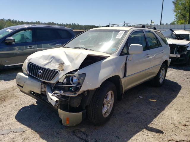 1999 Lexus RX 300 