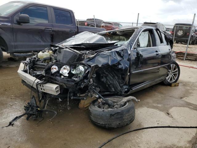 2008 INFINITI M35 Base