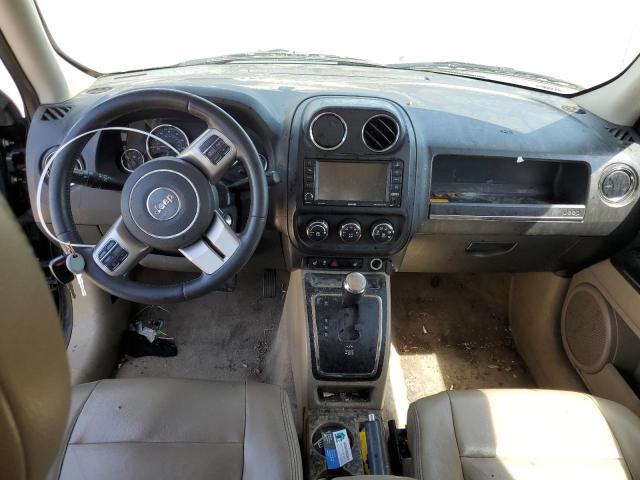 2015 JEEP PATRIOT LI 1C4NJPCB0FD111173