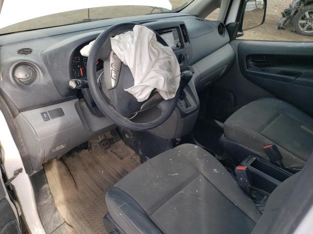 2019 NISSAN NV 200 - 3N6CM0KN6KK710913