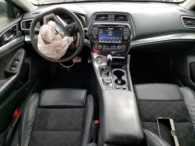 1N4AA6AP2JC371330 Nissan Maxima 3.5s