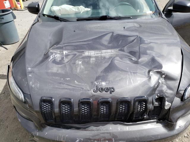 1C4PJMASXGW333106 Jeep Cherokee Sport