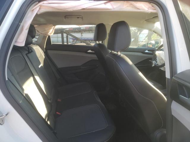 2022 VOLKSWAGEN TAOS SE - 3VVRX7B29NM009960
