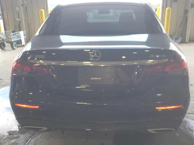 2022 MERCEDES-BENZ E 350 4MAT - W1KZF8EB2NB073032