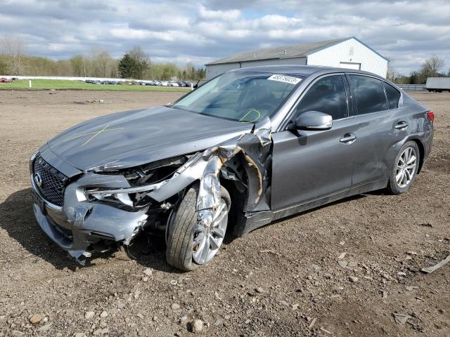 2014 INFINITI Q50 Base