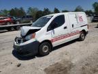 2017 NISSAN NV200 2.5S - 3N6CM0KNXHK708686