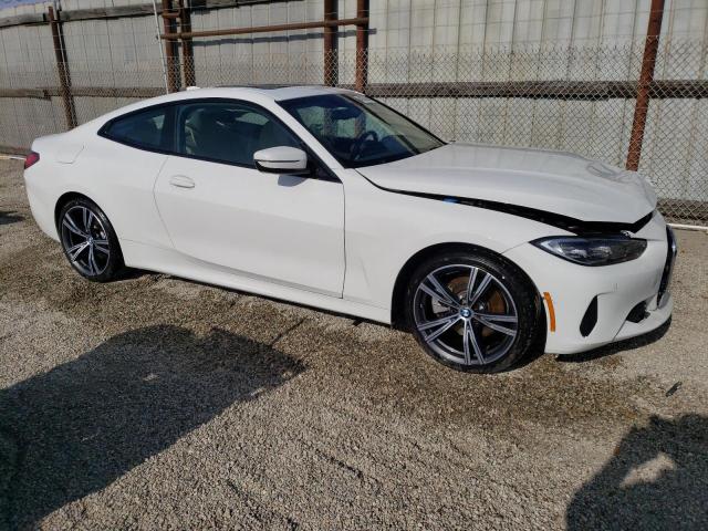 WBA73AP09NCJ61421 BMW 430xi