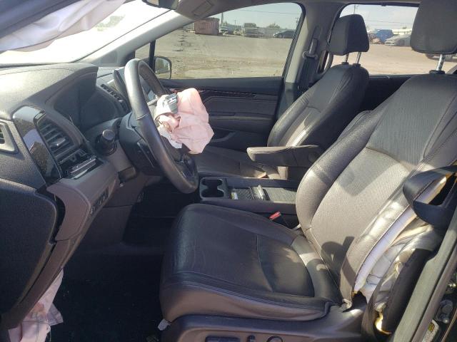 2019 HONDA ODYSSEY EL - 5FNRL6H94KB002326