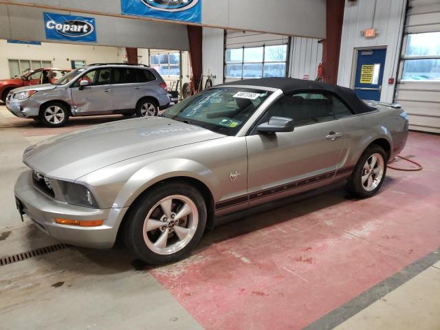 2009 Ford Mustang 