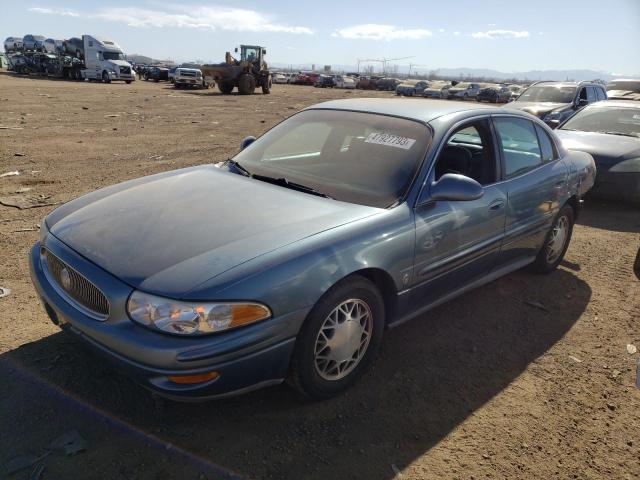 2000 Buick LeSabre Limited