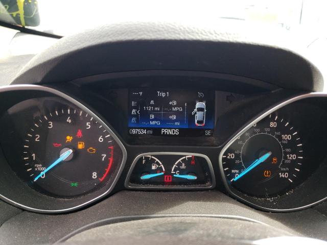 1FMCU0F75HUB58677 Ford ESCAPE S