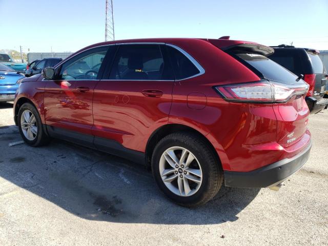 2FMPK3J85GBB10707 2016 FORD EDGE, photo no. 2