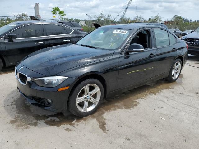 2015 BMW 328 I - WBA3A5G5XFNS84772