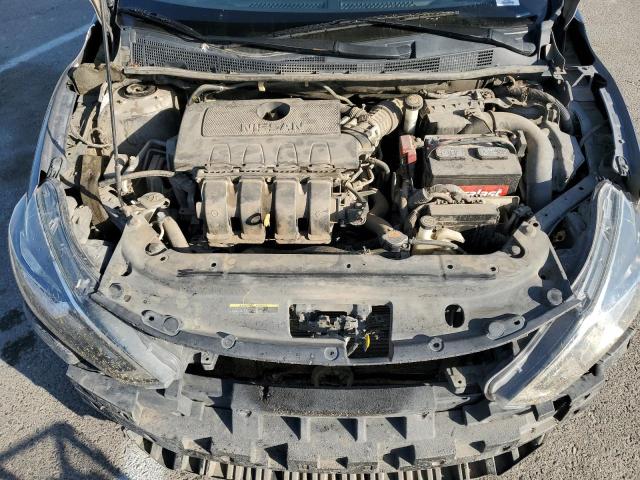 3N1AB7AP4JY293608 Nissan SENTRA S