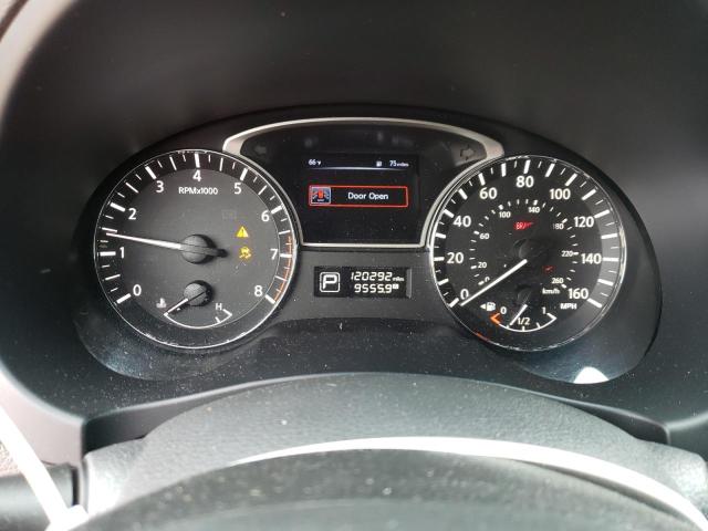 2015 NISSAN ALTIMA 2.5 - 1N4AL3AP3FC292992