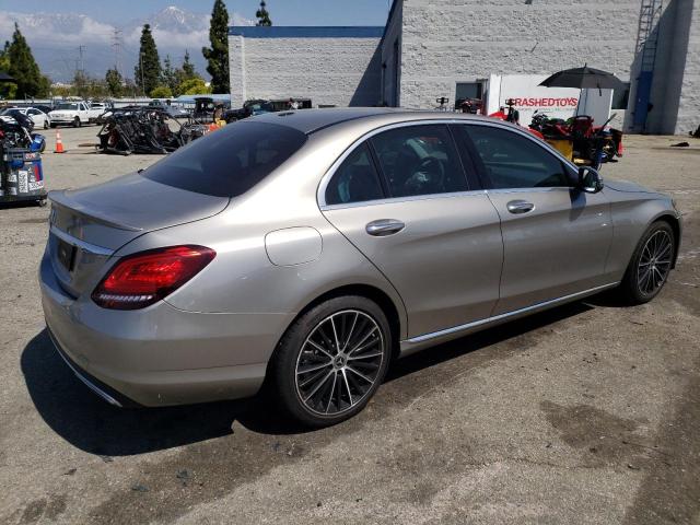 55SWF8DB9KU310279 Mercedes-Benz C 300