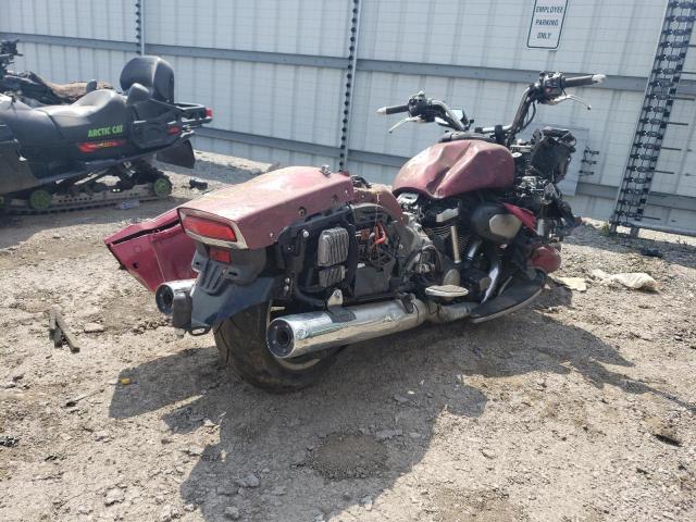 2018 YAMAHA XV1900 FD JYAVP38Y0JA000553
