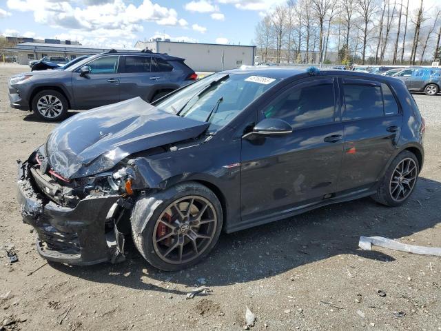 2017 VOLKSWAGEN GTI S/SE - 3VW447AU9HM063572