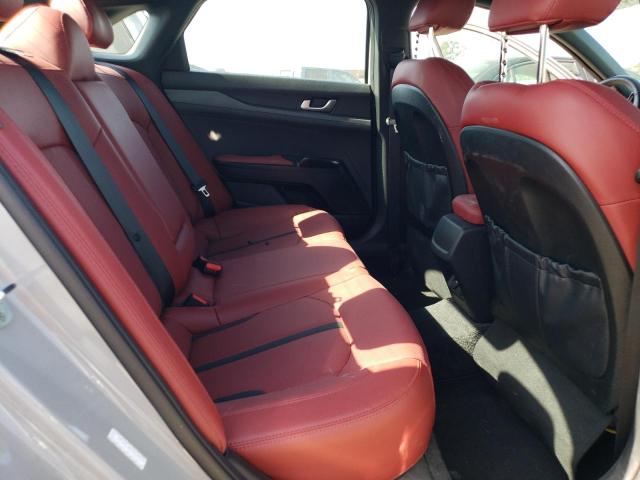 5XXG64J26PG167900 KIA K5 GT LINE