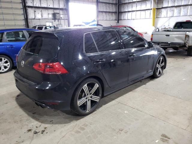Vin: wvwuf7au4gw036453, lot: 48801903, volkswagen golf 20163