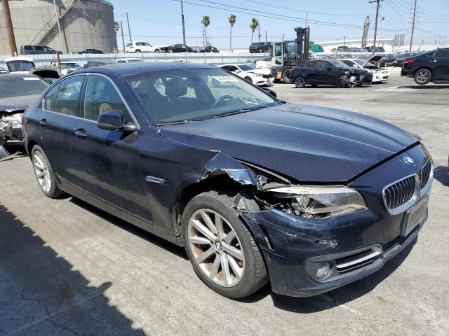 2015 BMW 535 I - WBA5B1C58FD920325