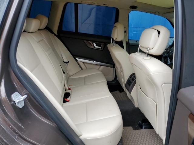 2015 MERCEDES-BENZ GLK 350 4M - WDCGG8JB1FG435676
