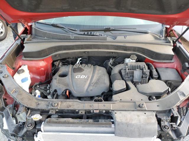 5XYKT3A68EG540086 KIA SORENTO LX
