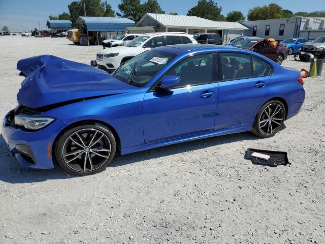 2021 BMW 3 Series 330i