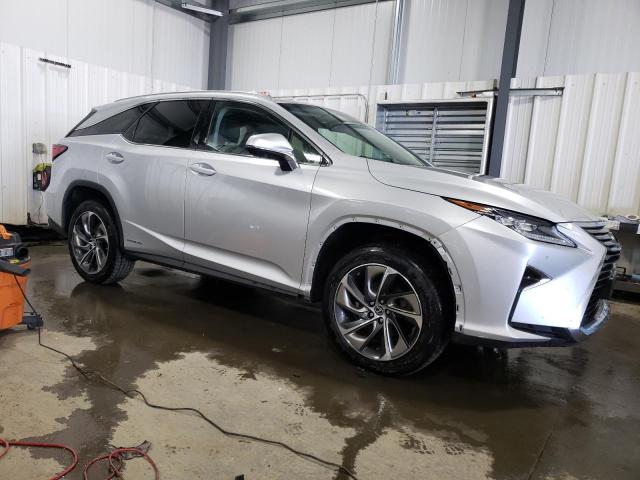 2018 LEXUS RX 450H L JTJDGKCA2J2000856