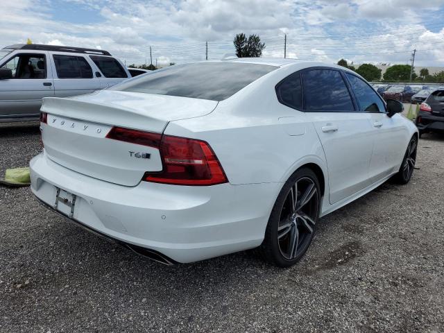 2020 VOLVO S90 T6 OCE - LVYA22MT7LP173145