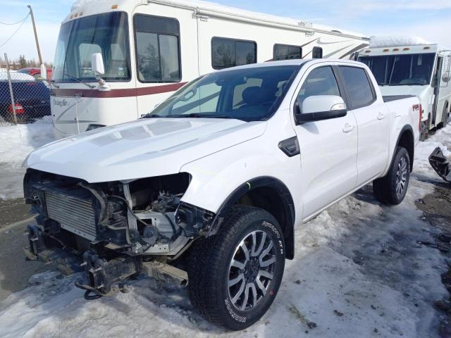 2019 FORD RANGER XL - 1FTER4FH0KLA72317