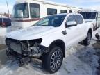 2019 FORD RANGER XL - 1FTER4FH0KLA72317