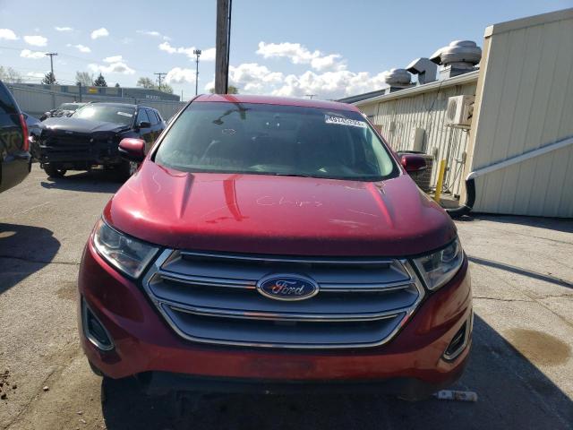 2FMPK3J85GBB10707 2016 FORD EDGE, photo no. 5