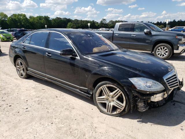 VIN WDDNG9EB6DA529880 2013 Mercedes-Benz S-Class, 5... no.4