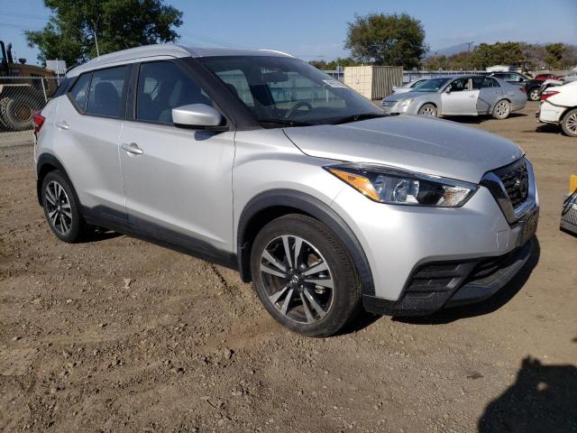 3N1CP5CV2LL488522 Nissan KICKS SV