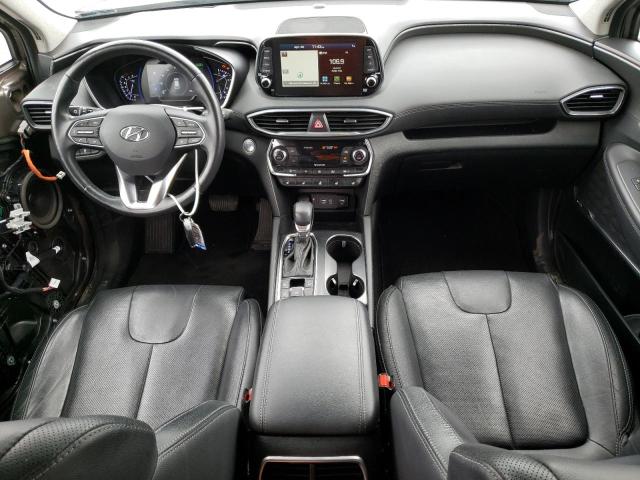 2020 HYUNDAI SANTA FE L - 5NMS5CAD9LH216799