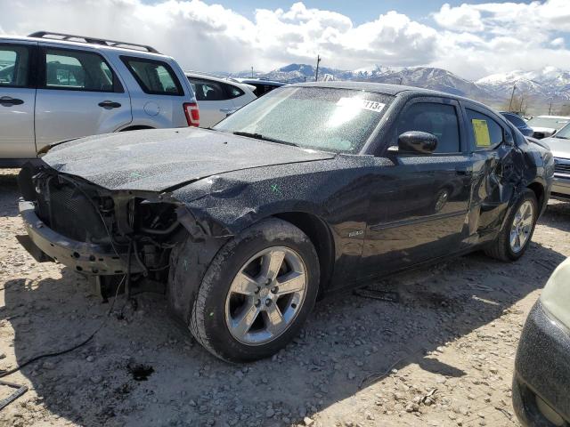 2010 Dodge Charger R/T