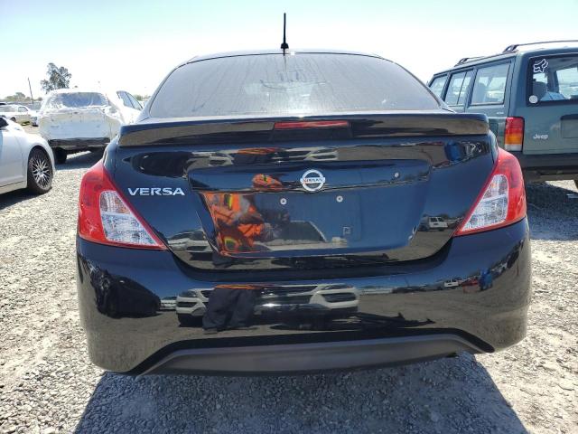 3N1CN7AP5JL817149 Nissan VERSA S