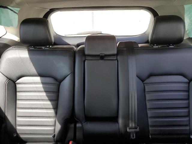 2FMPK4J90KBC71196 Ford EDGE SEL