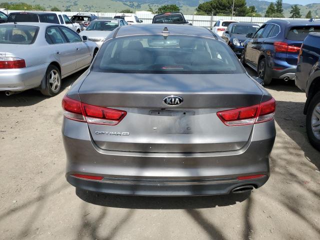 5XXGT4L38HG145378 KIA Optima Lx