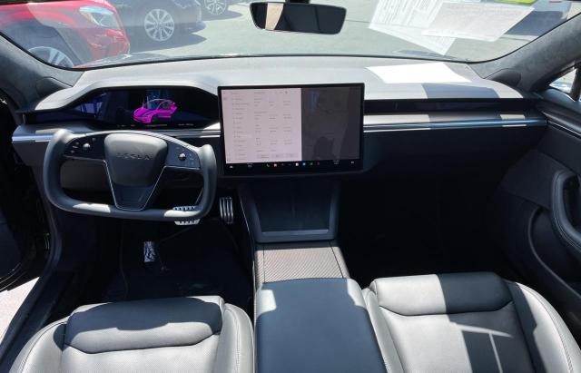 5YJSA1E63MF434557 Tesla MODEL S