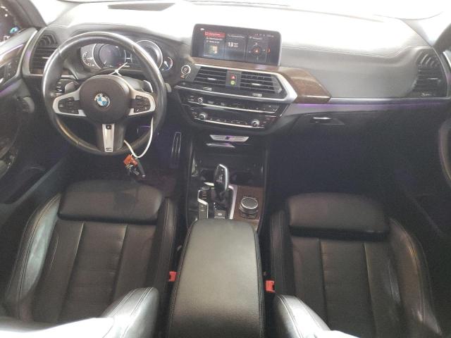 5UXTS3C53K0Z05348 BMW X3 Xdrivem40i